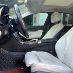 Mercedes-Benz C-Class 2018 из Китая