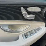 Mercedes-Benz C-Class 2018 из Китая