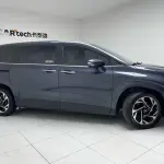 Hyundai Custo 2023 из Китая
