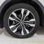 Volkswagen Tiguan L 2022 из Китая