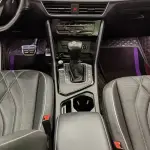 Volkswagen Tiguan L 2022 из Китая