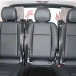 Mercedes-Benz Vito 2021 из Китая