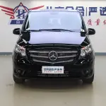Mercedes-Benz Vito 2021 из Китая