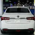 Buick Verano 2020 из Китая