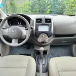 Nissan Sunny 2012 из Китая