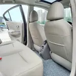 Nissan Sunny 2012 из Китая