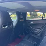 Mercedes-Benz GLA 2019 из Китая