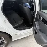 Honda Civic 2021 из Китая