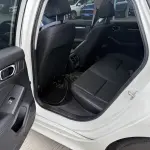 Honda Civic 2021 из Китая