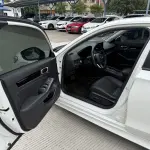 Honda Civic 2021 из Китая