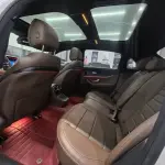 Mercedes-Benz E-Class 2021 из Китая