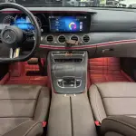 Mercedes-Benz E-Class 2021 из Китая