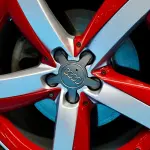 Audi A1 2013 из Китая