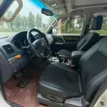 Mitsubishi Pajero (Import) 2019 из Китая