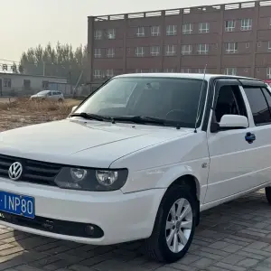Volkswagen Jetta 2012 из Китая