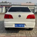 Volkswagen Jetta 2012 из Китая