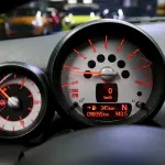 MINI Mini 2011 из Китая