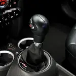 MINI Mini 2011 из Китая