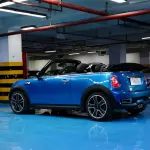 MINI Mini 2011 из Китая