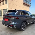 Geely Xingyue L 2025 из Китая