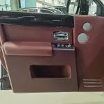 Rolls-Royce Phantom 2016 460 л.с. — лот 56357815 из Китая