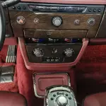 Rolls-Royce Phantom 2016 460 л.с. — лот 56357815 из Китая