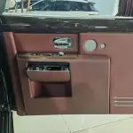Rolls-Royce Phantom 2016 460 л.с. — лот 56357815 из Китая