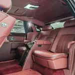 Rolls-Royce Phantom 2016 460 л.с. — лот 56357815 из Китая