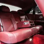 Rolls-Royce Ghost 2017 из Китая