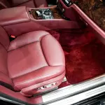 Rolls-Royce Ghost 2017 из Китая