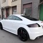 Audi TT 2013 из Китая
