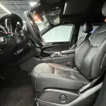 Mercedes-Benz GLS 2019 из Китая