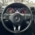 Mercedes-Benz GLS 2019 из Китая