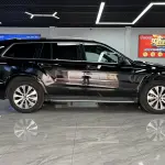 Mercedes-Benz GLS 2019 из Китая