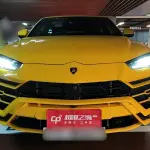 Lamborghini Urus 2022 641 л.с. 641 л.с. 641 л.с. из Китая