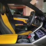 Lamborghini Urus 2022 641 л.с. 641 л.с. 641 л.с. из Китая