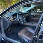 Volvo S90 2019 из Китая