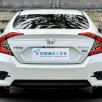 Honda Civic 2021 из Китая