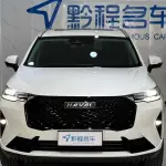 Haval H6 2023 211 л.с. из Китая