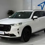 Haval H6 2023 211 л.с. из Китая