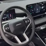 Haval H6 2023 211 л.с. из Китая