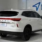 Haval H6 2023 211 л.с. из Китая