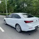 Buick Excelle 2022 113 л.с. из Китая