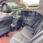 Mercedes-Benz C-Class 2021 из Китая