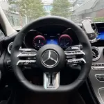 Mercedes-Benz C-Class 2021 из Китая