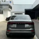 Geely Emgrand 2023 из Китая