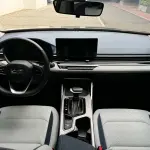 Geely Emgrand 2023 из Китая