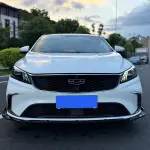 Geely Binrui 2021 из Китая