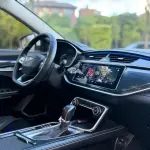 Geely Binrui 2021 из Китая