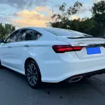 Geely Binrui 2021 из Китая